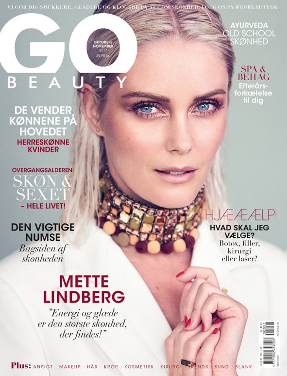 GO Beauty Mette Lindberg – GO