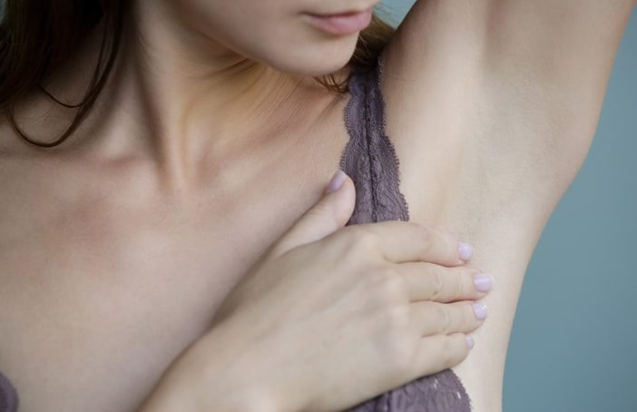 5 gode grunde til at en naturlig deodorant uden aluminium